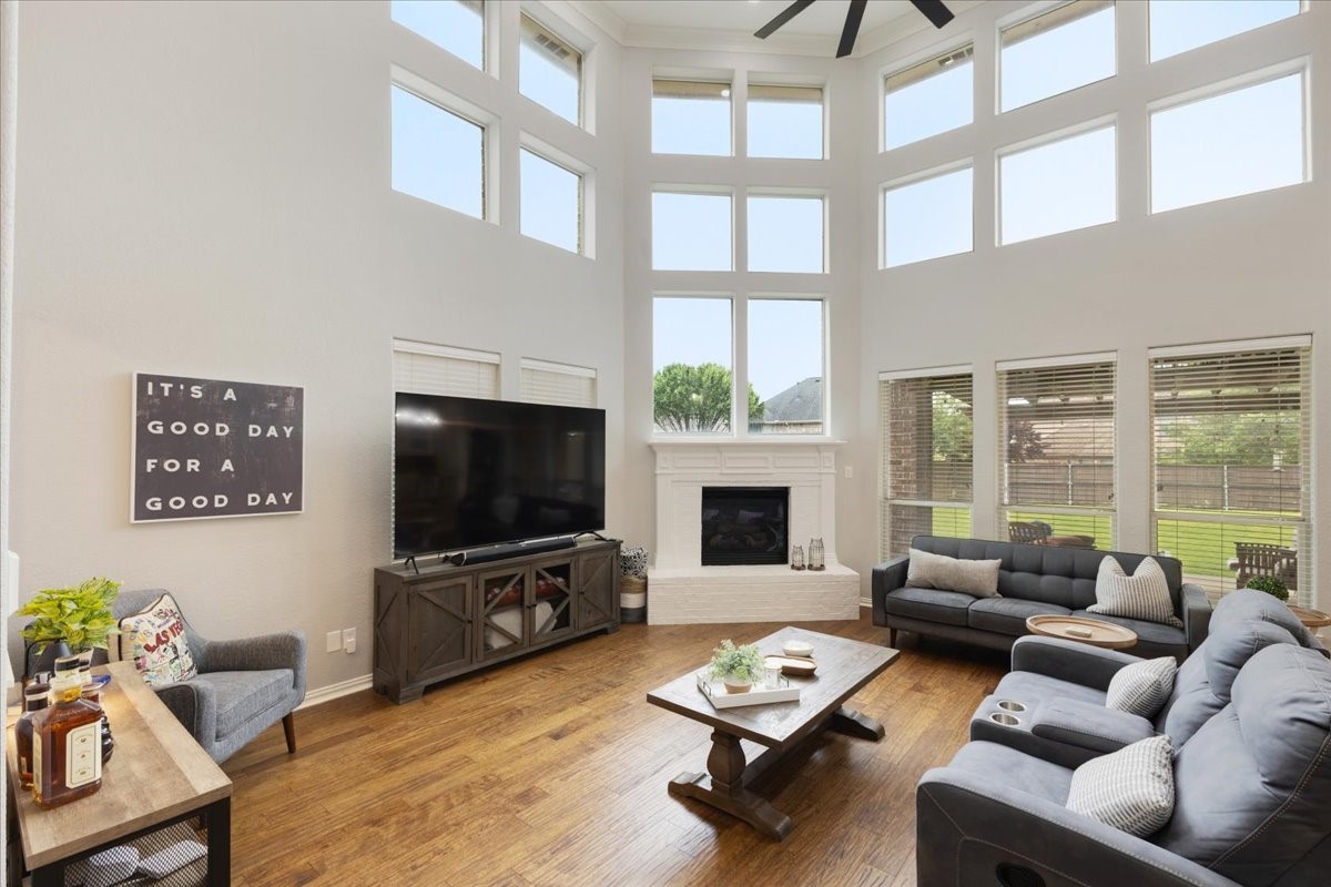 8405 Sea Pines Place Mckinney TX 75072