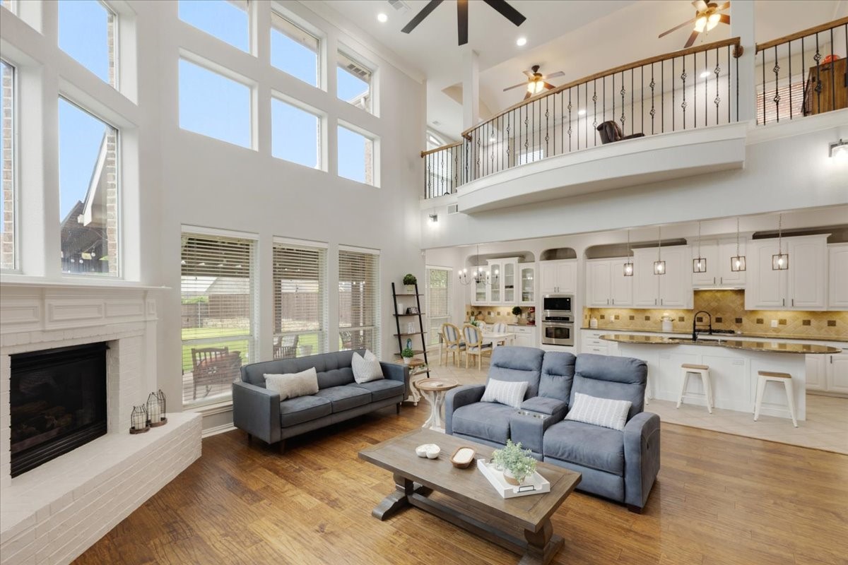 8405 Sea Pines Place Mckinney TX 75072