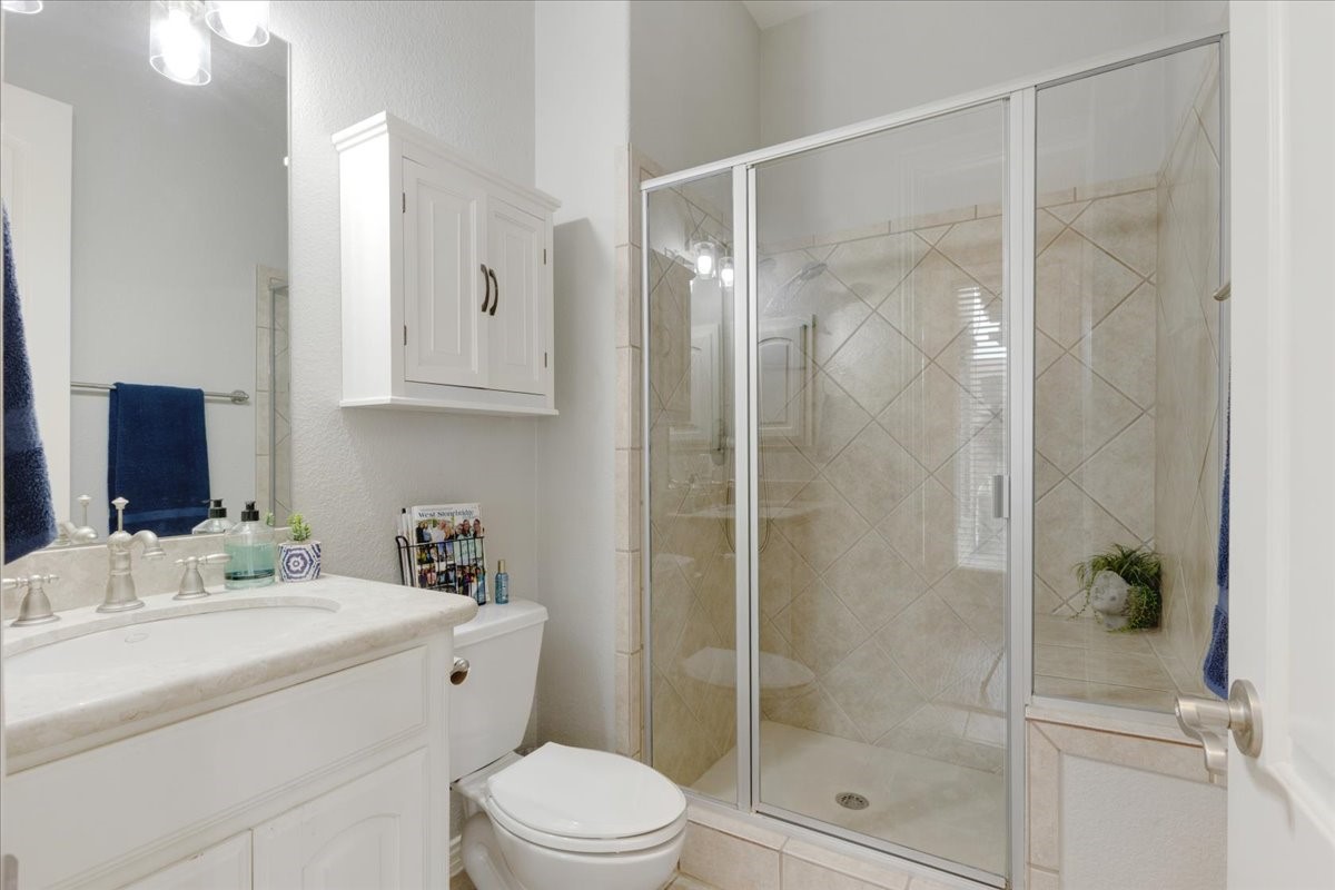 8405 Sea Pines Place Mckinney TX 75072