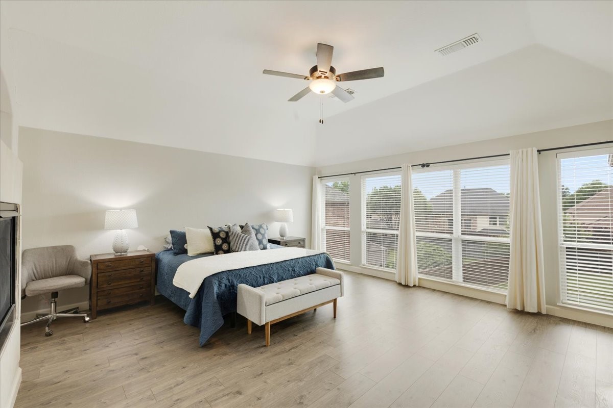 8405 Sea Pines Place Mckinney TX 75072