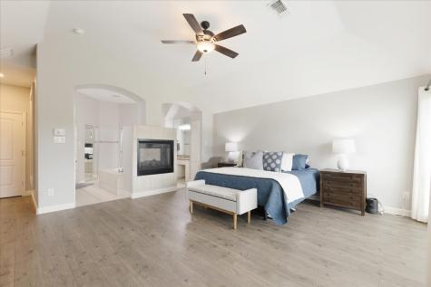 8405 Sea Pines Place Mckinney TX 75072