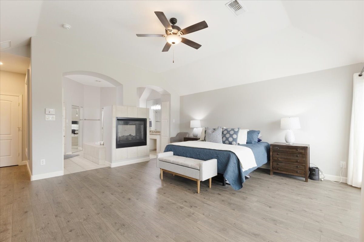 8405 Sea Pines Place Mckinney TX 75072