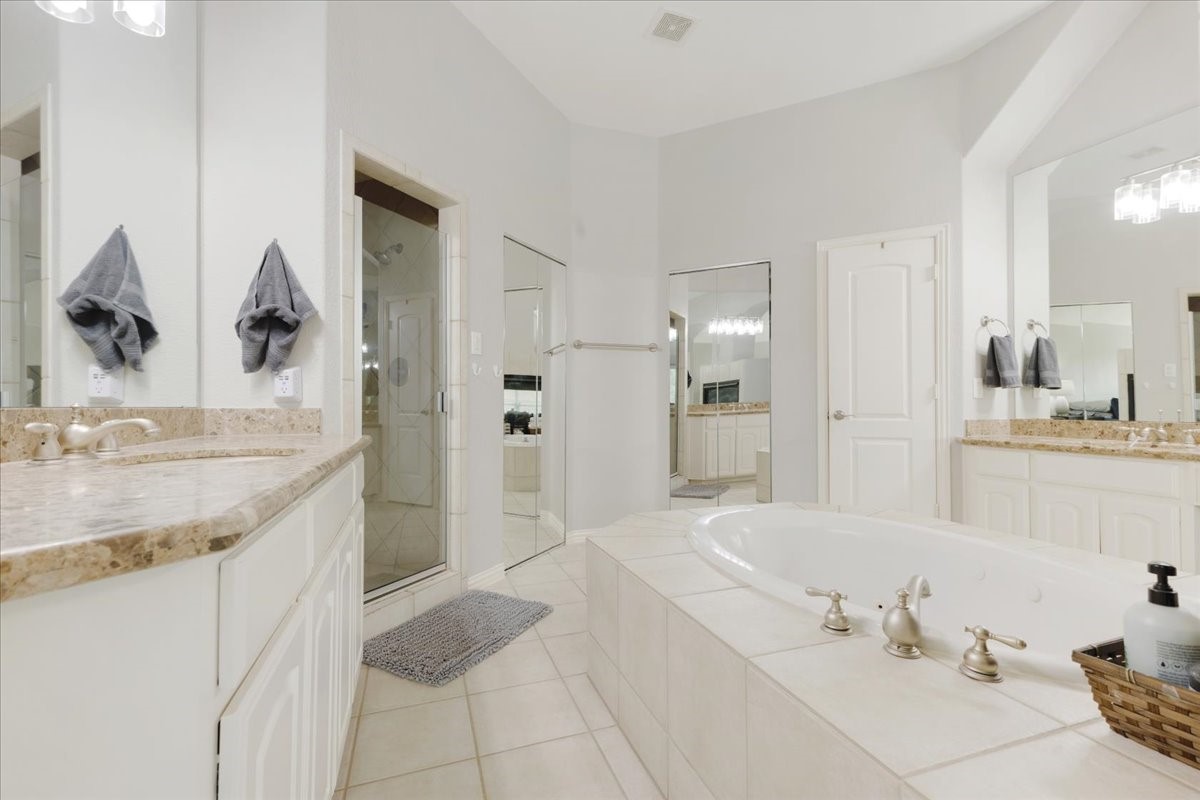 8405 Sea Pines Place Mckinney TX 75072