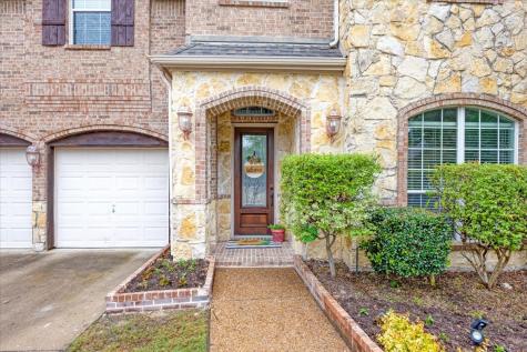8405 Sea Pines Place Mckinney TX 75072