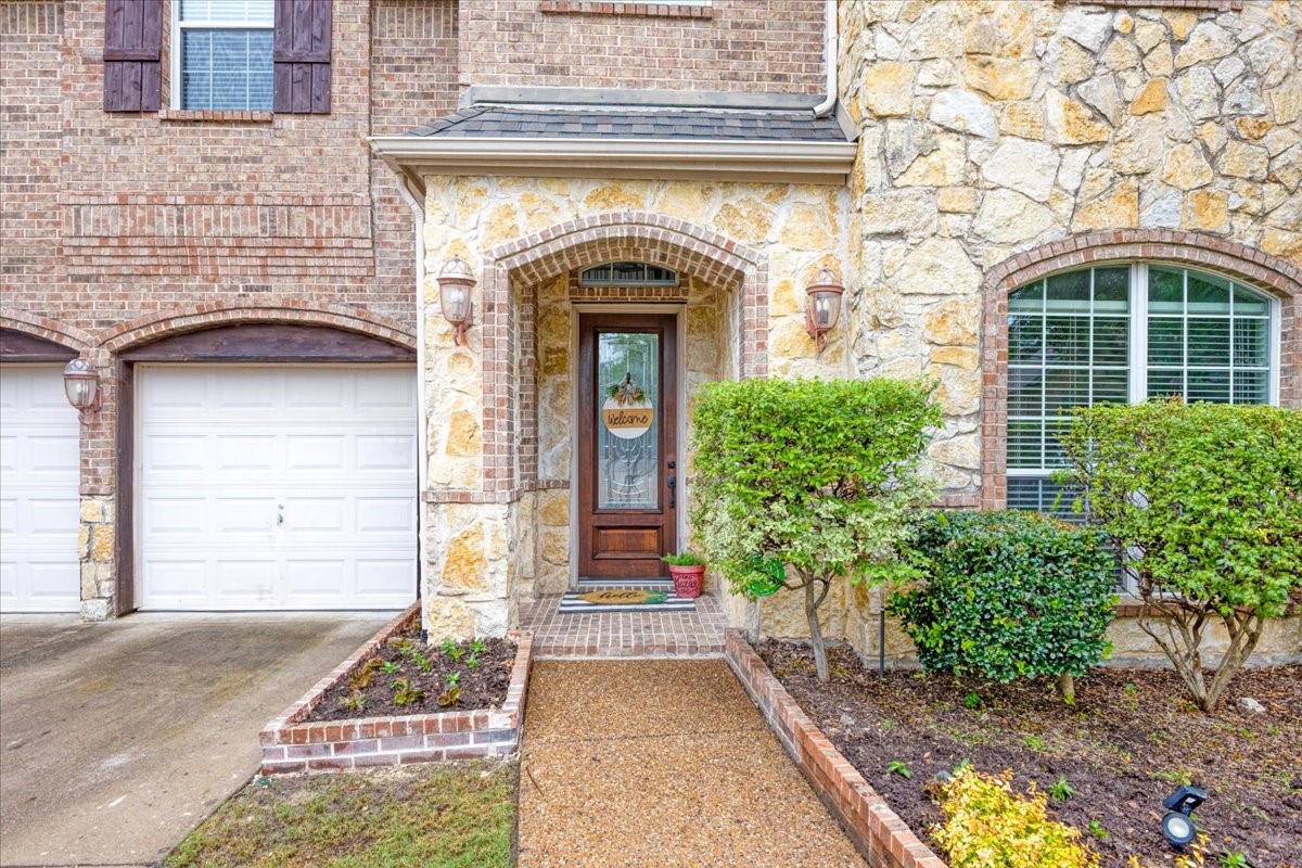 8405 Sea Pines Place Mckinney TX 75072