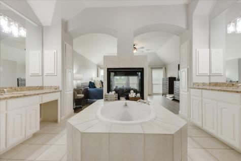8405 Sea Pines Place Mckinney TX 75072