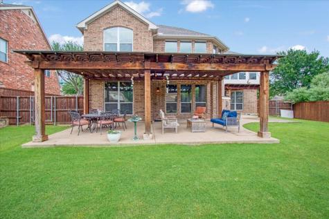 8405 Sea Pines Place Mckinney TX 75072