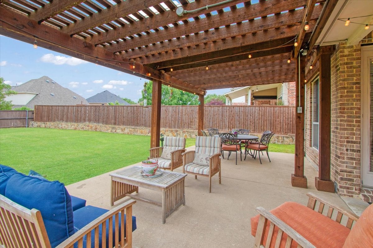 8405 Sea Pines Place Mckinney TX 75072