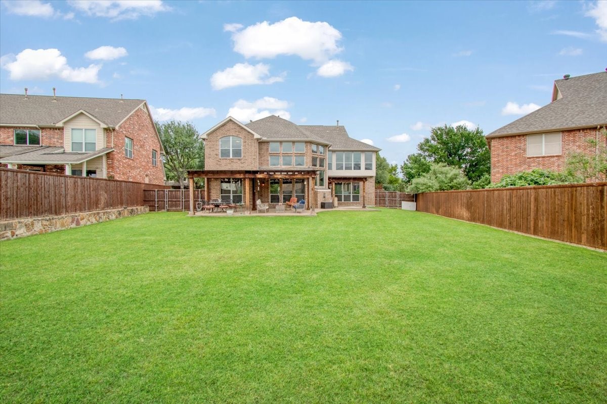8405 Sea Pines Place Mckinney TX 75072
