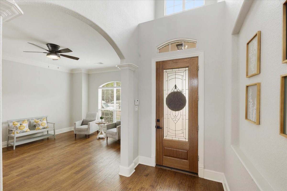8405 Sea Pines Place Mckinney TX 75072