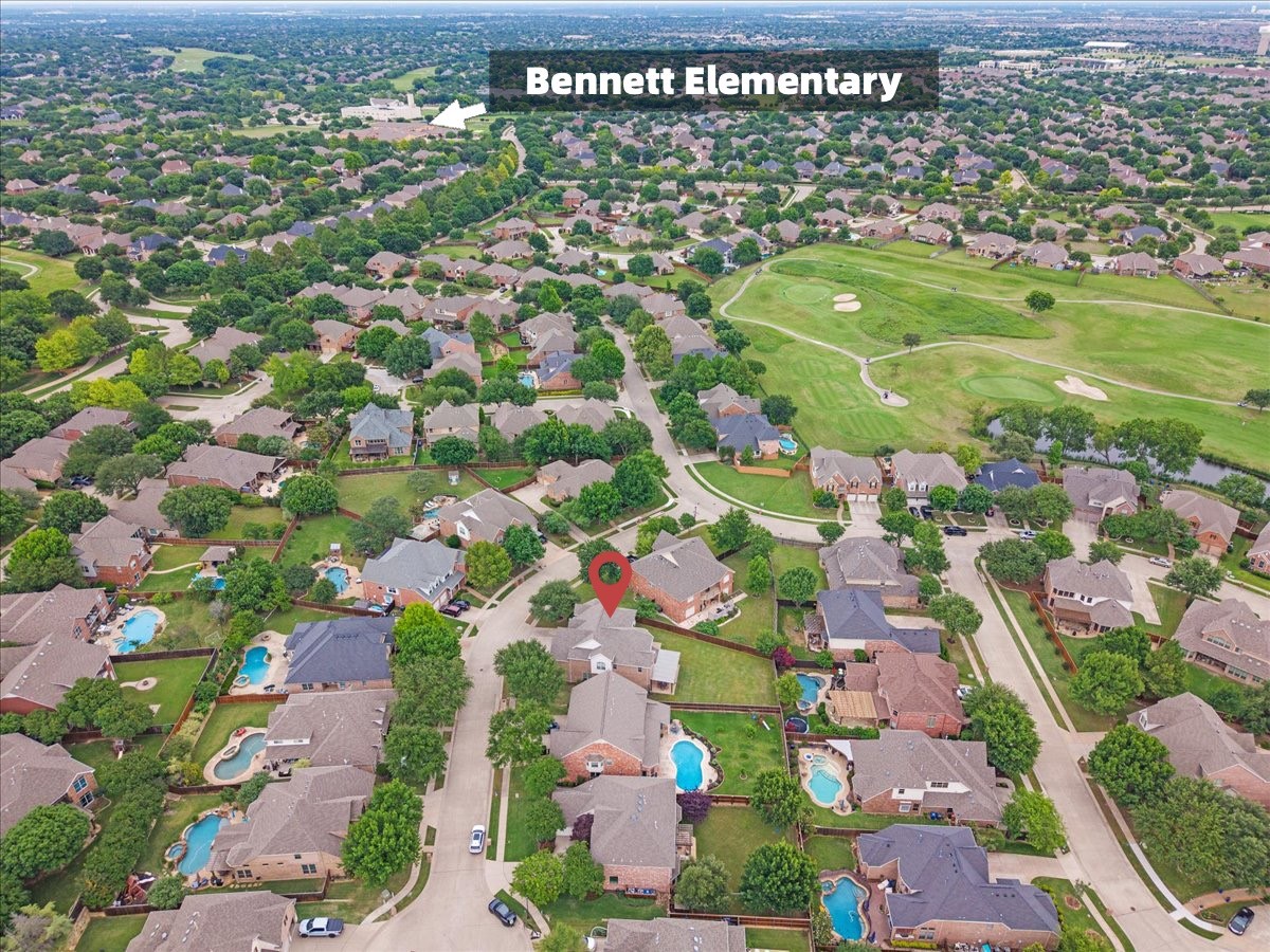8405 Sea Pines Place Mckinney TX 75072