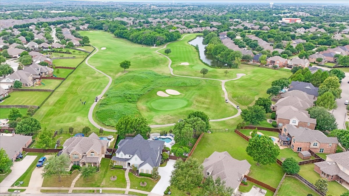 8405 Sea Pines Place Mckinney TX 75072