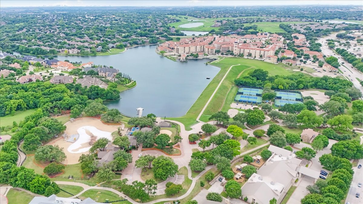 8405 Sea Pines Place Mckinney TX 75072