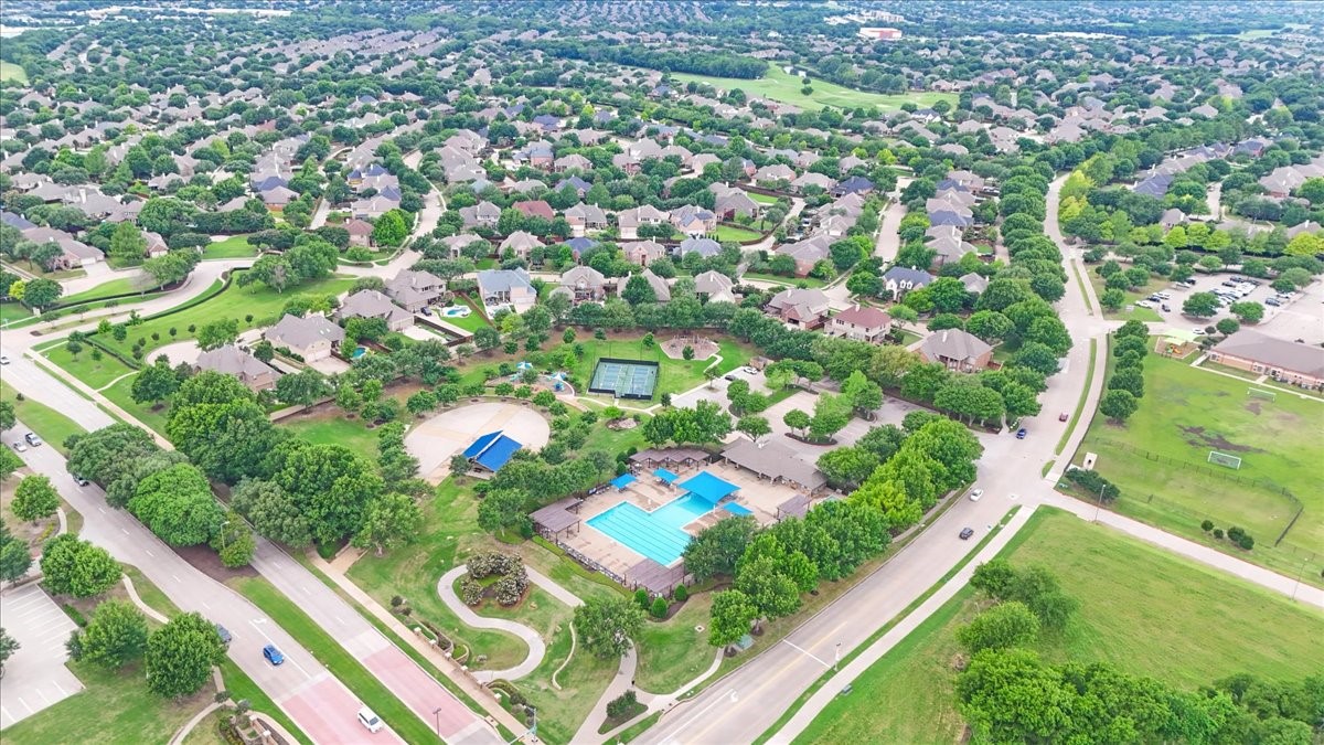 8405 Sea Pines Place Mckinney TX 75072
