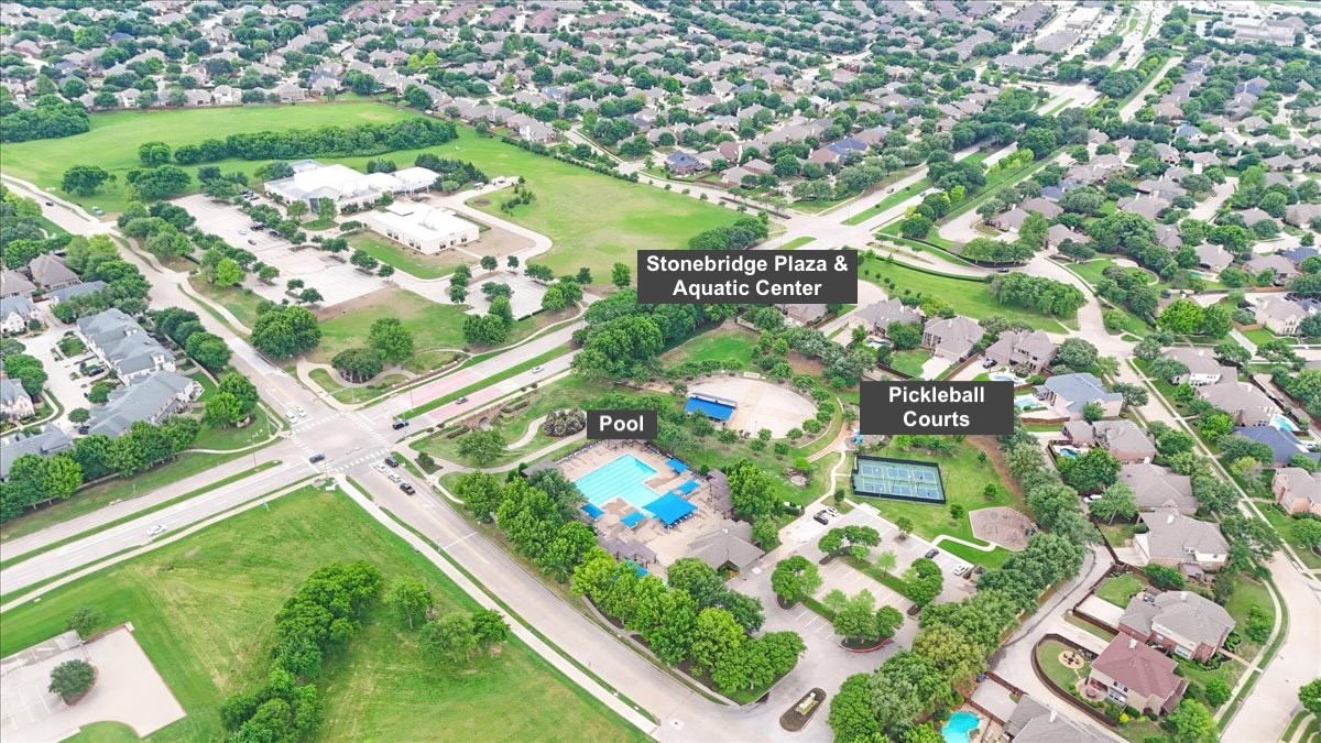 8405 Sea Pines Place Mckinney TX 75072