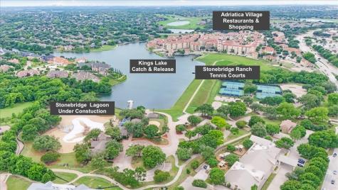 8405 Sea Pines Place Mckinney TX 75072