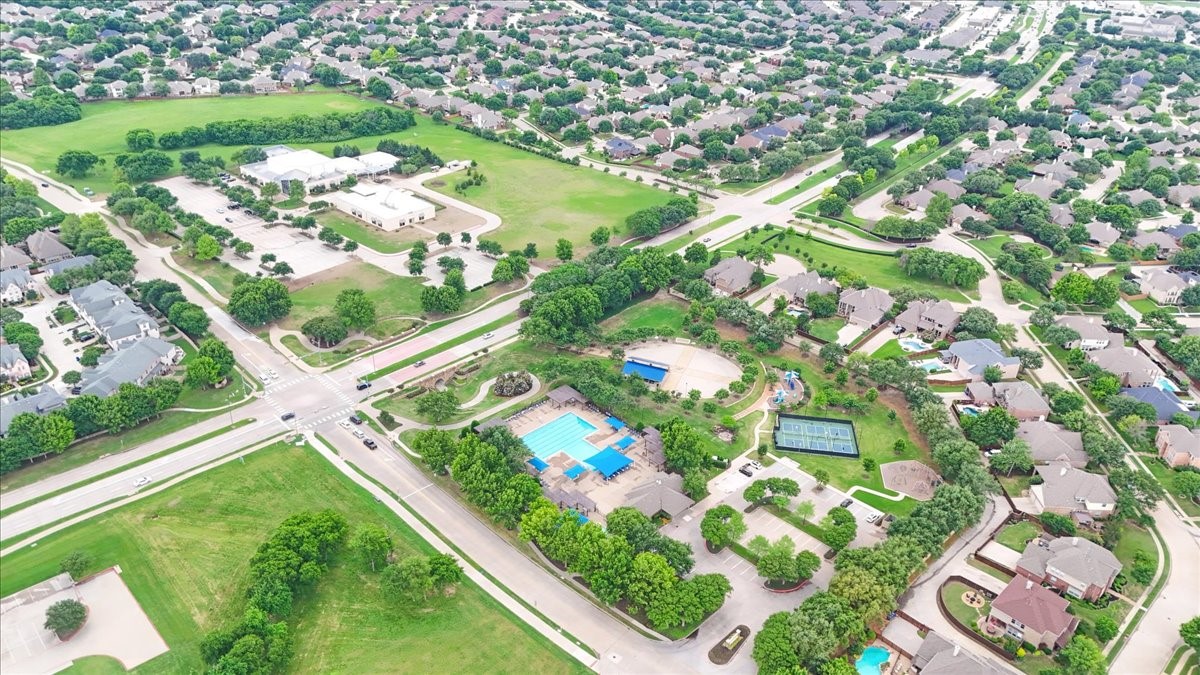 8405 Sea Pines Place Mckinney TX 75072