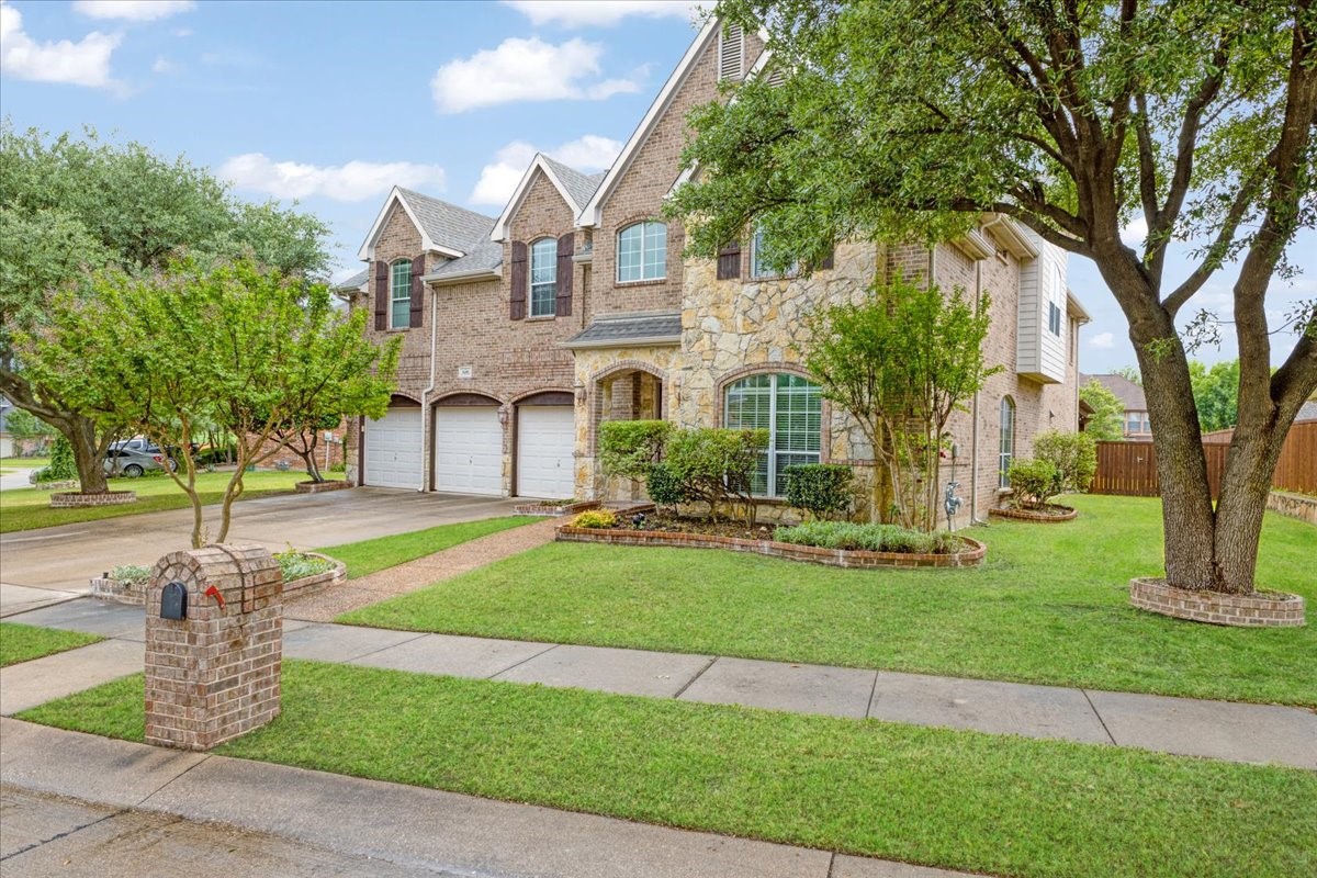 8405 Sea Pines Place Mckinney TX 75072