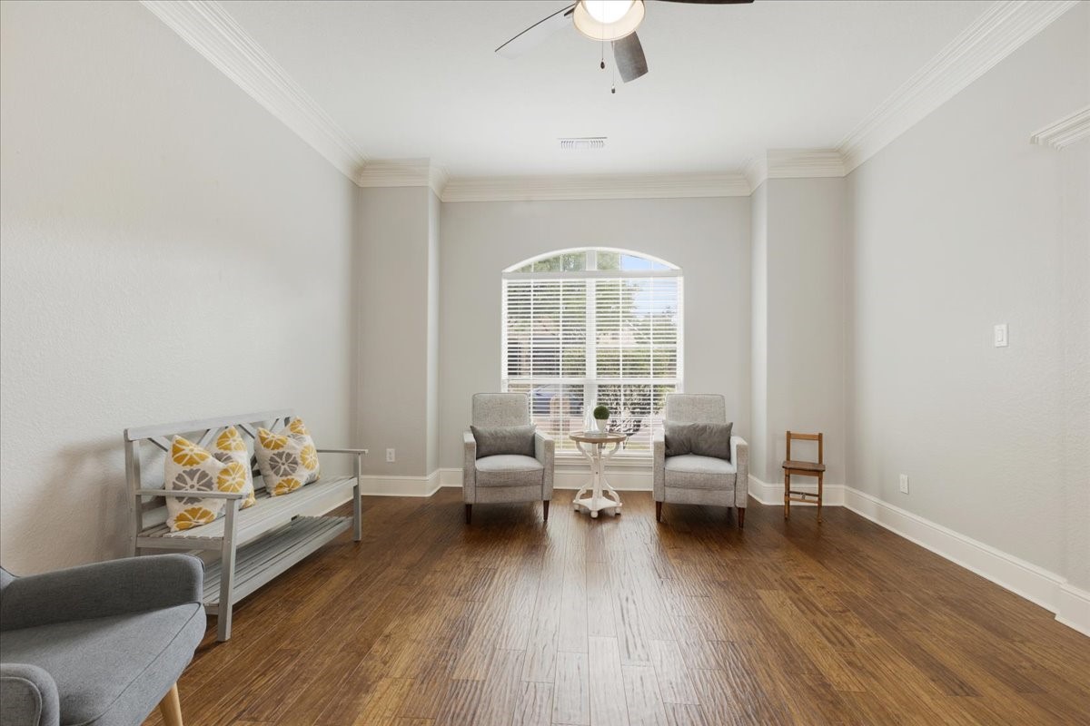 8405 Sea Pines Place Mckinney TX 75072