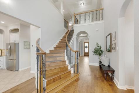 8405 Sea Pines Place Mckinney TX 75072