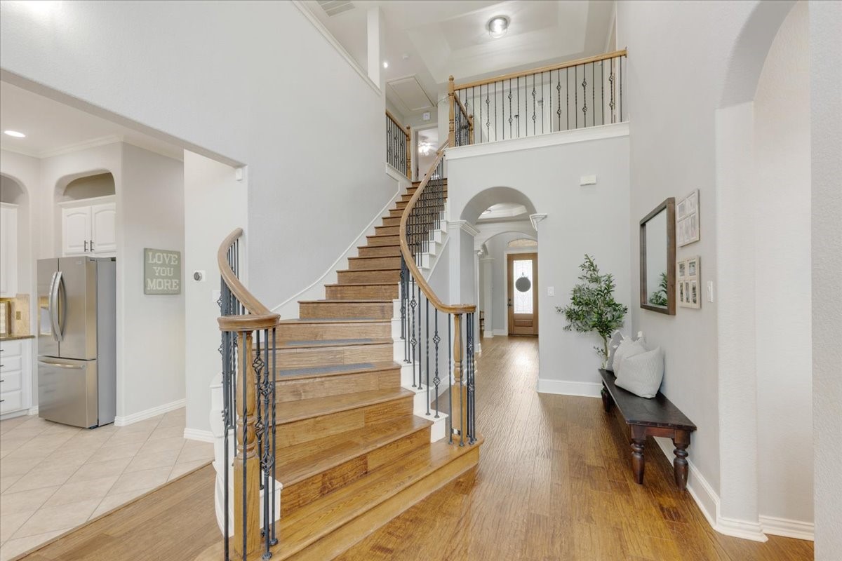 8405 Sea Pines Place Mckinney TX 75072