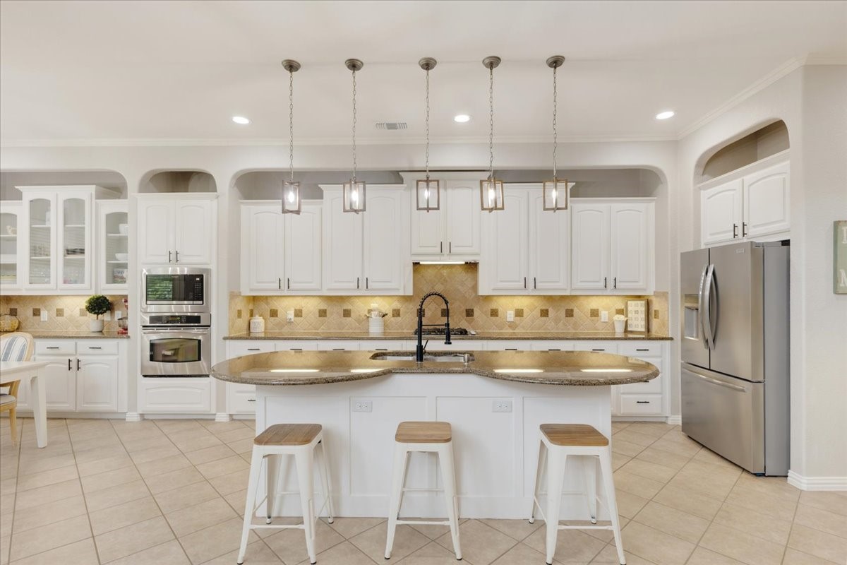 8405 Sea Pines Place Mckinney TX 75072