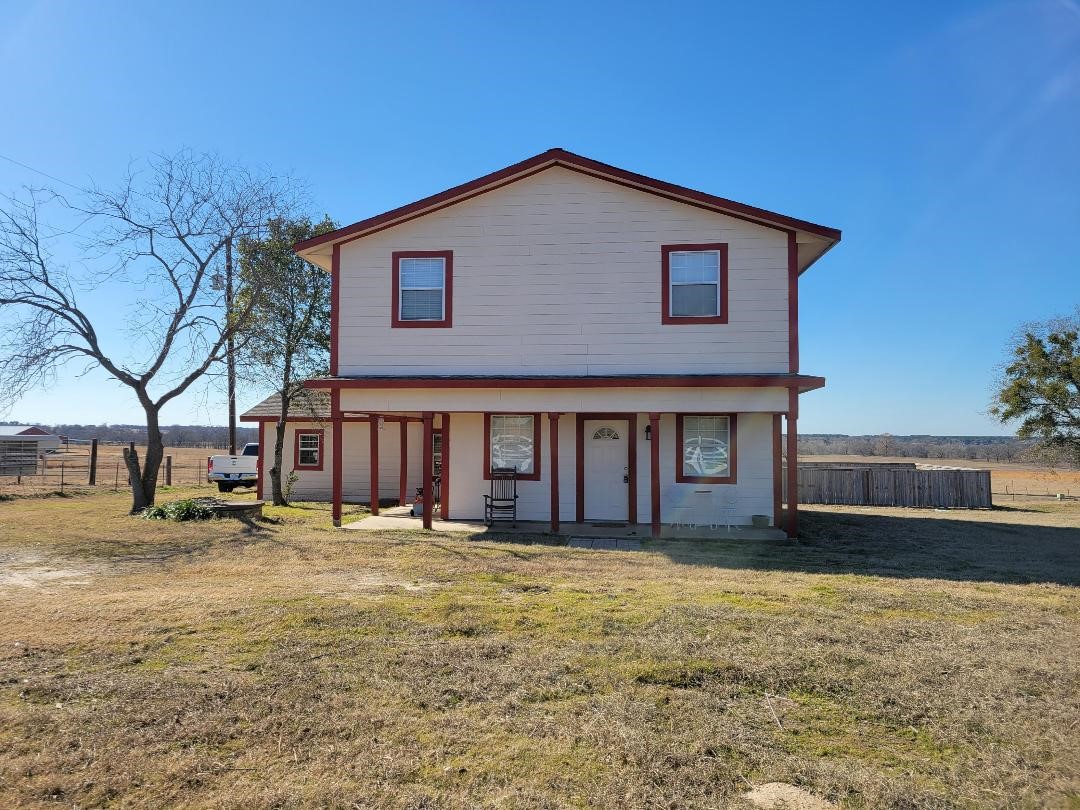 4446 Fm 607 S Larue TX 75770