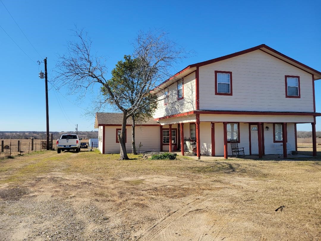 4446 Fm 607 S Larue TX 75770