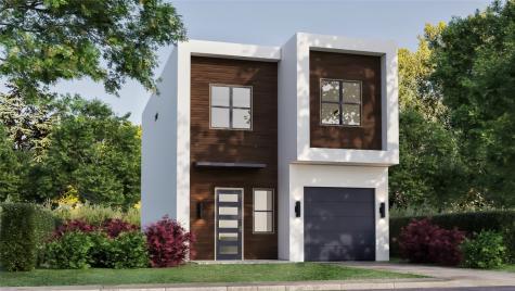 3923 Atlanta Street Dallas TX 75215