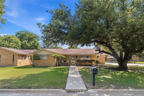 2410 14TH Street Brownwood TX 76801