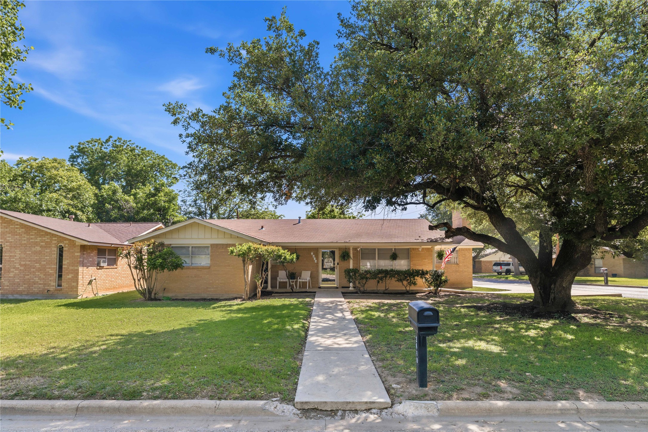 2410 14th Street Brownwood TX 76801