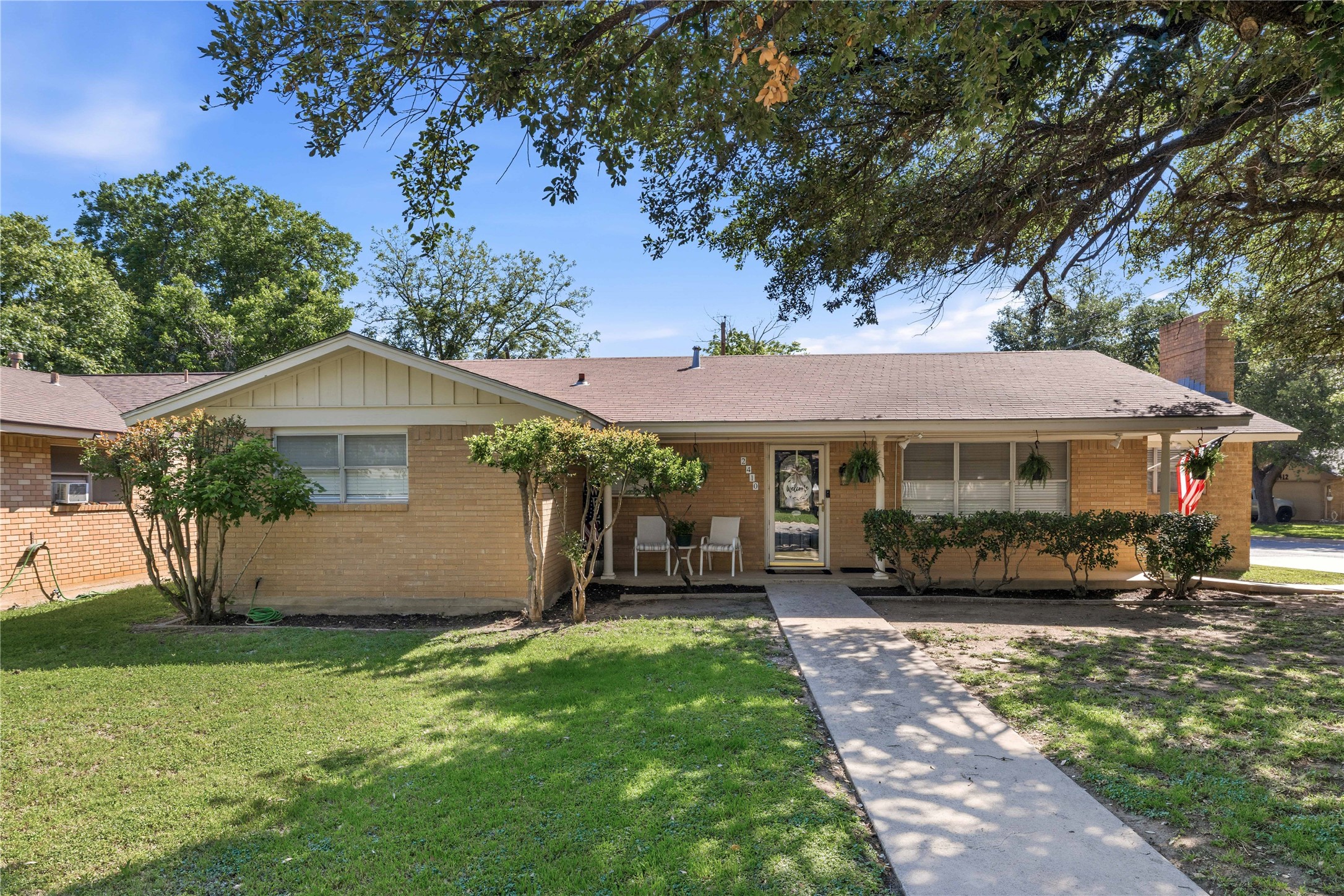 2410 14th Street Brownwood TX 76801