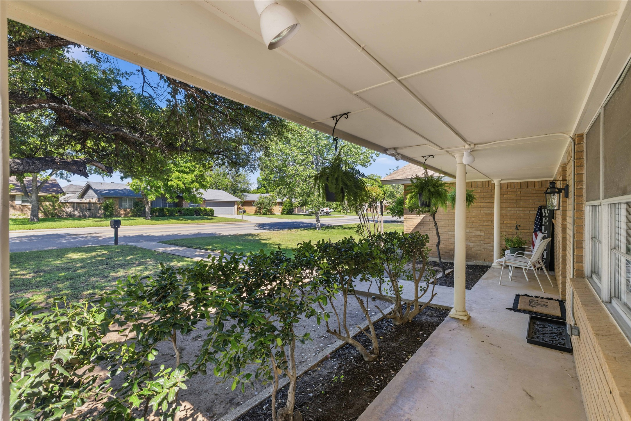 2410 14th Street Brownwood TX 76801
