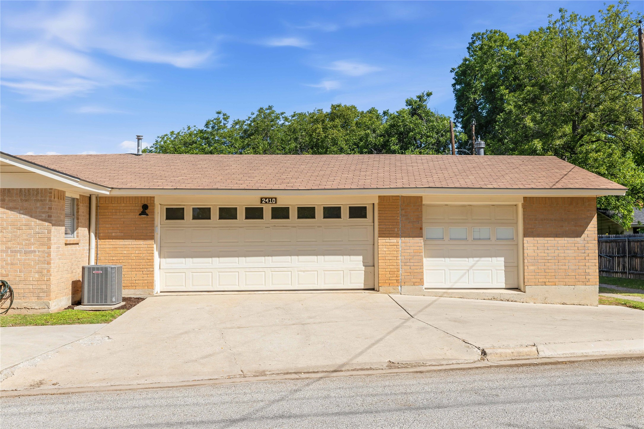 2410 14th Street Brownwood TX 76801