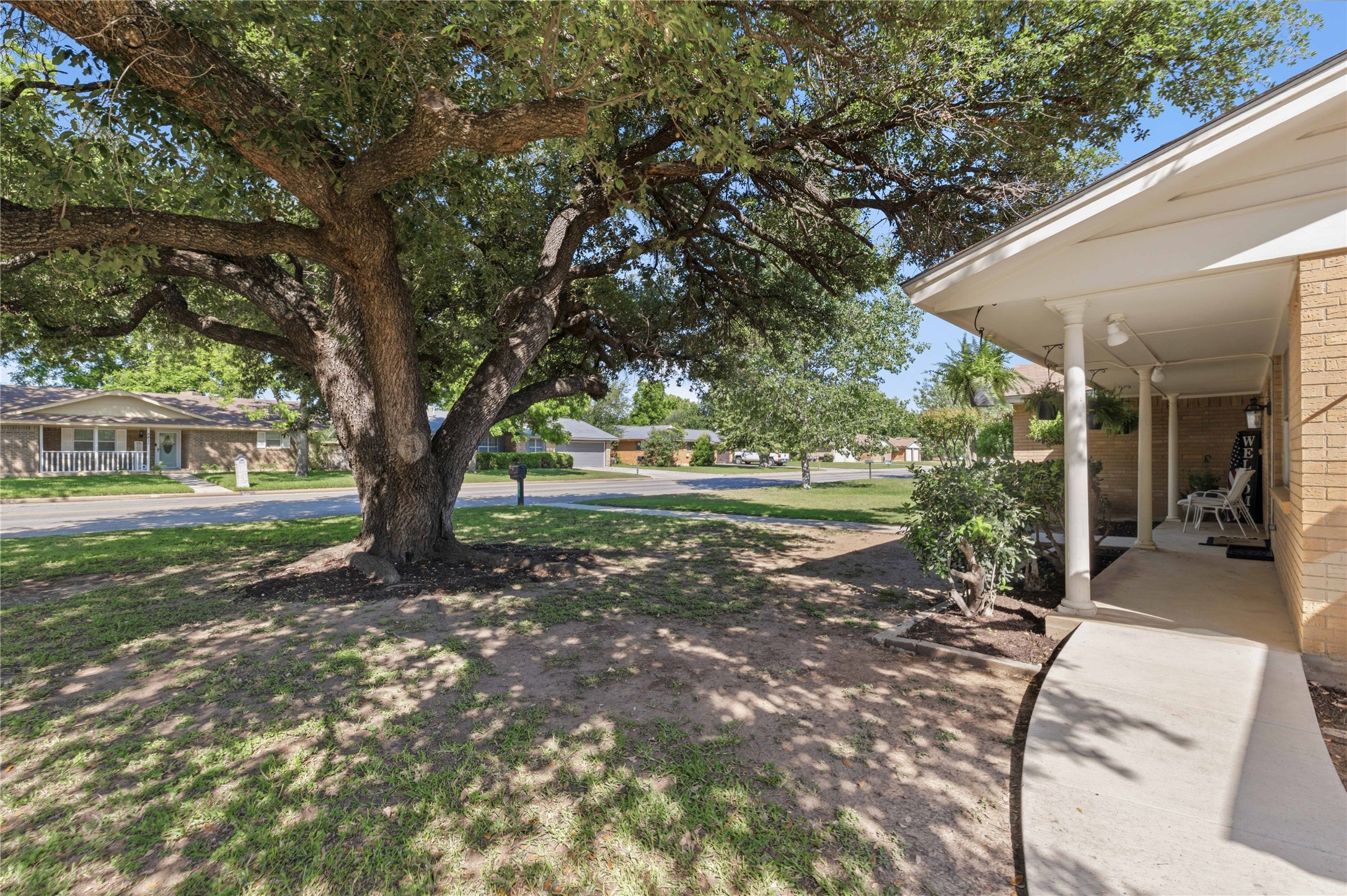 2410 14th Street Brownwood TX 76801