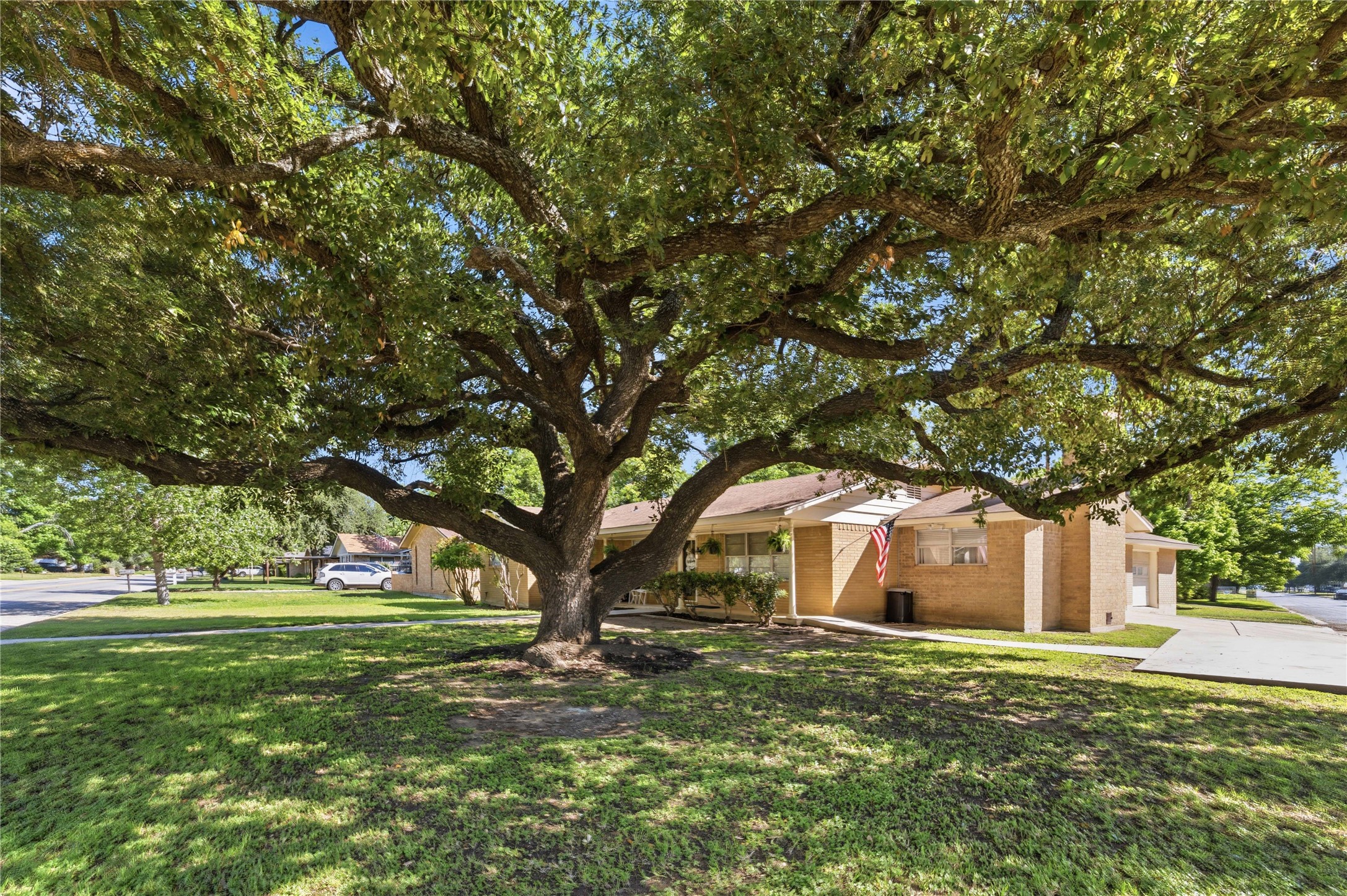 2410 14th Street Brownwood TX 76801