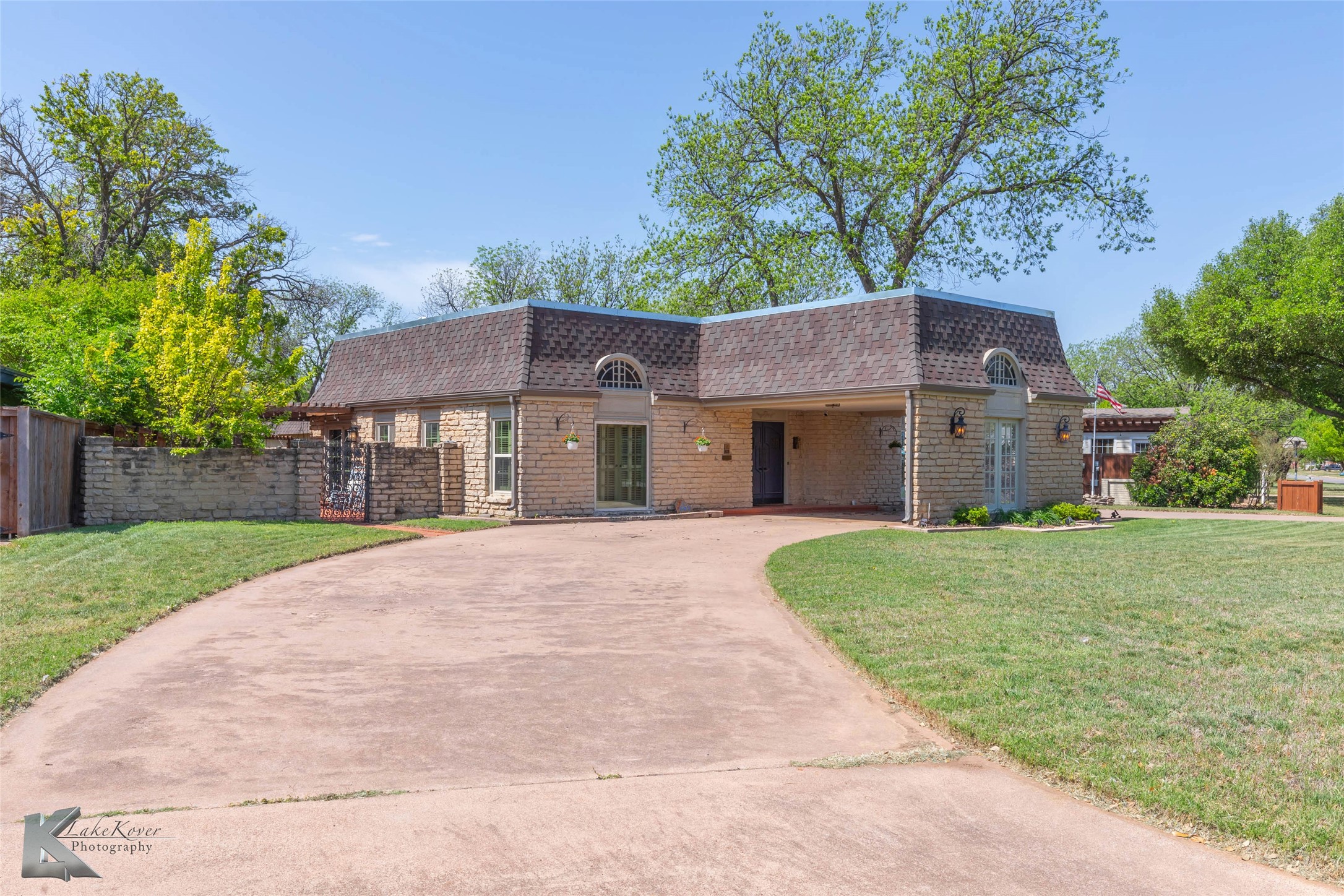 4001 Potomac Avenue Abilene TX 79605