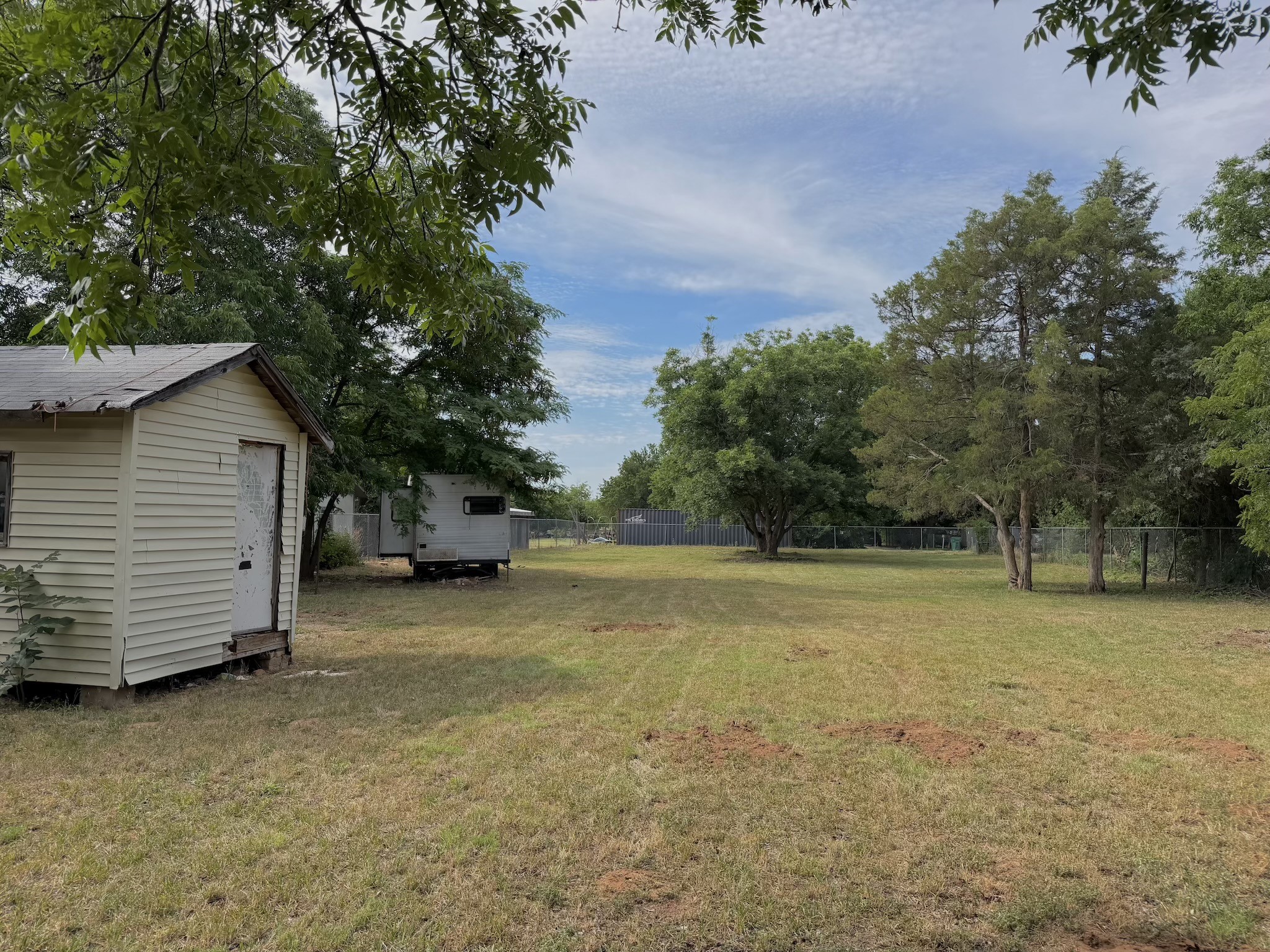 628 W 3rd Street Burkburnett TX 76354