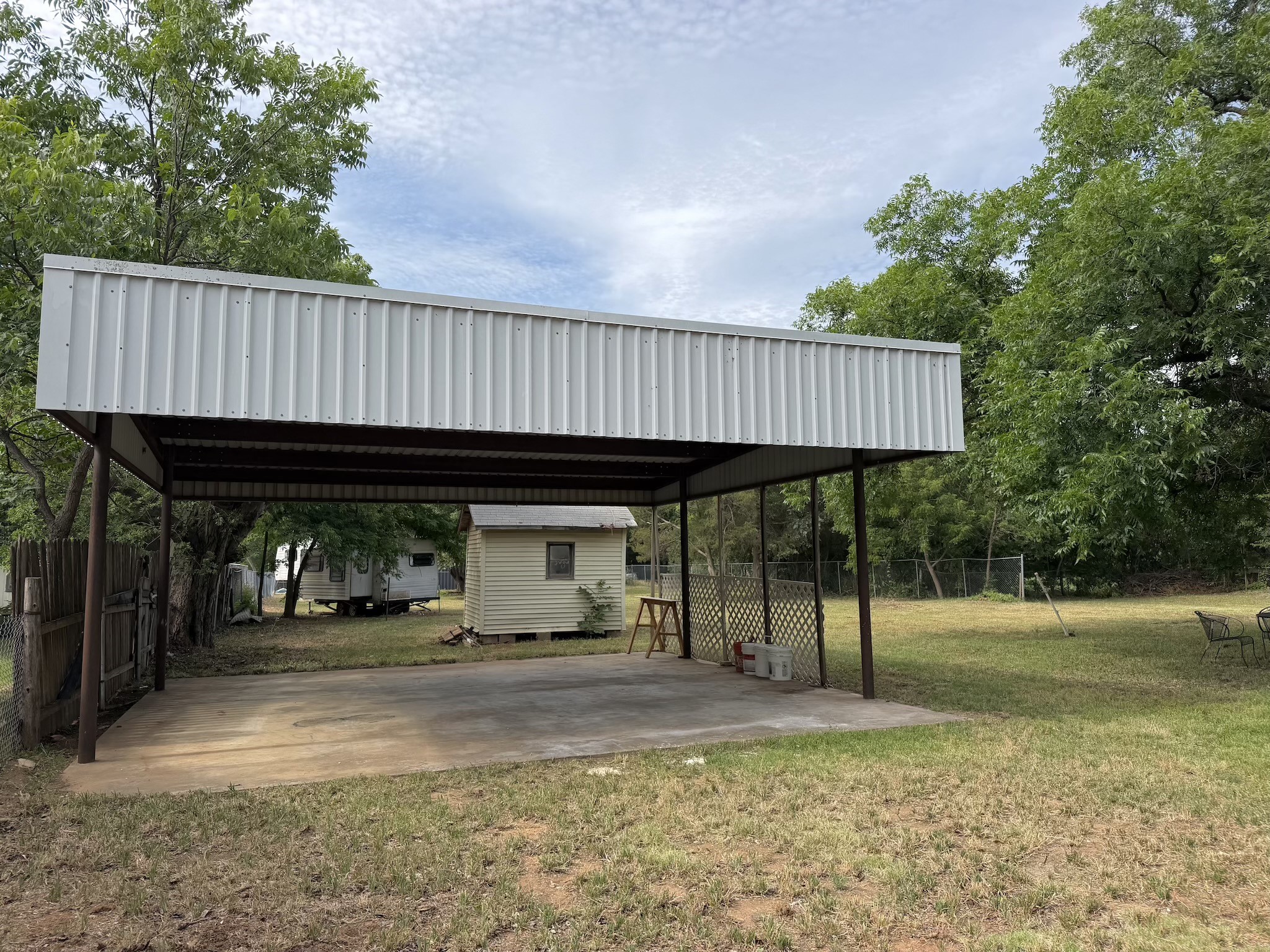 628 W 3rd Street Burkburnett TX 76354