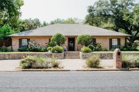 103 Willowbrook Drive Athens TX 75751