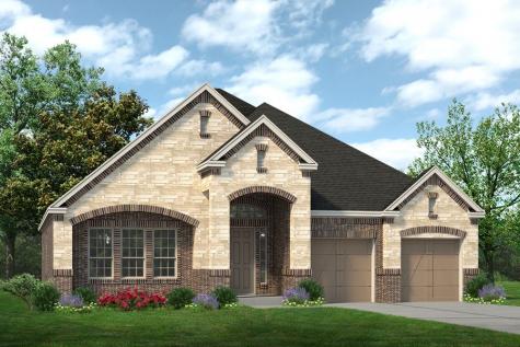 5200 Vista Lago Way Mansfield TX 76063