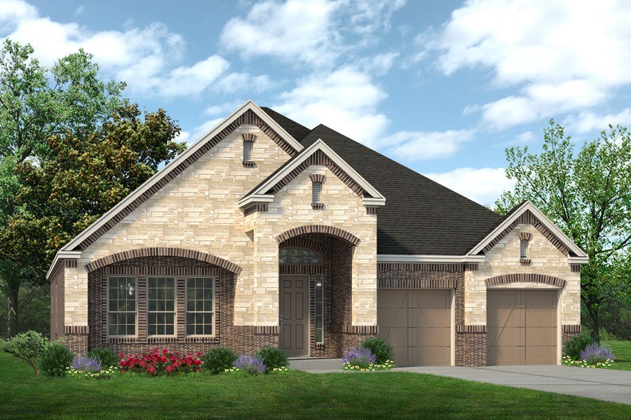 5200 Vista Lago Way Mansfield TX 76063