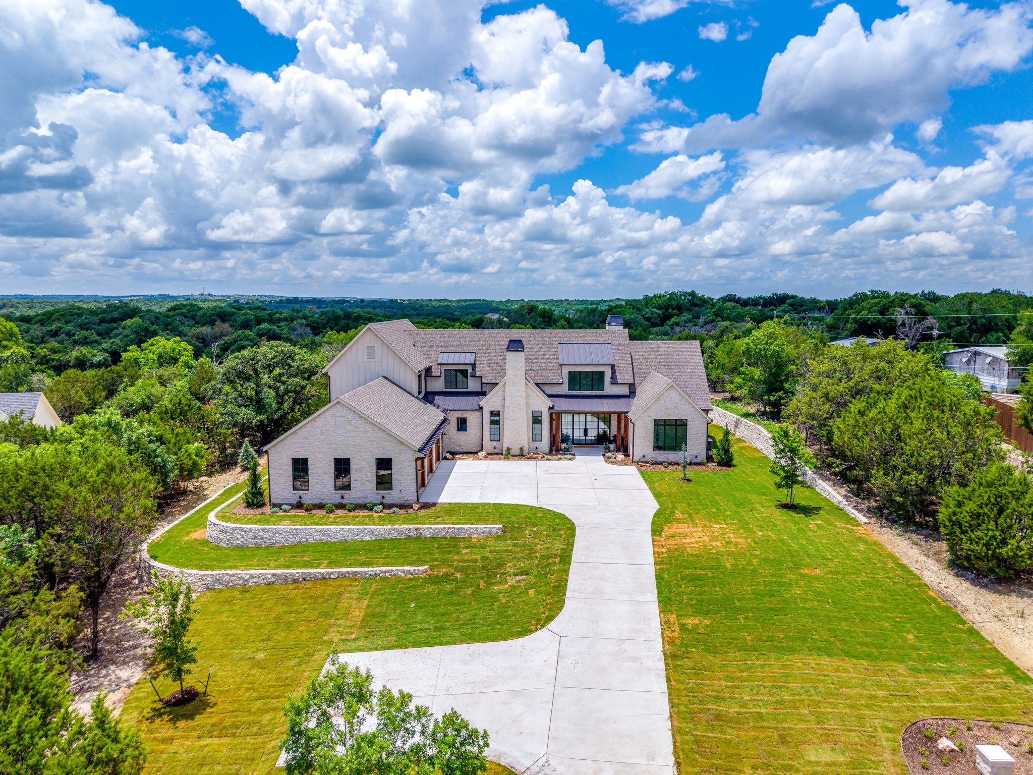 1030 Aledo River Aledo TX 76008