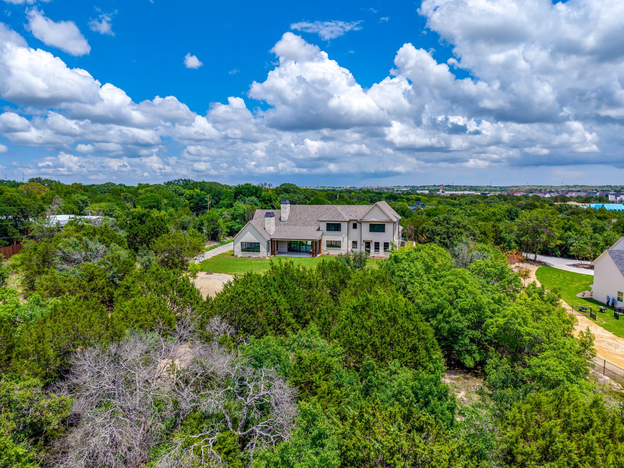 1030 Aledo River Aledo TX 76008