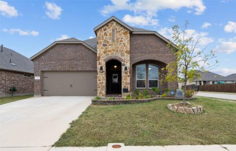 11100 Cobalt Drive Aubrey TX 76227