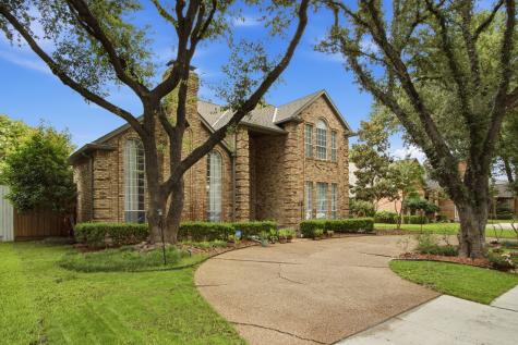 4609 Hallmark Drive Plano TX 75024