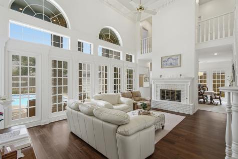 4609 Hallmark Drive Plano TX 75024