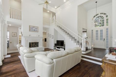 4609 Hallmark Drive Plano TX 75024