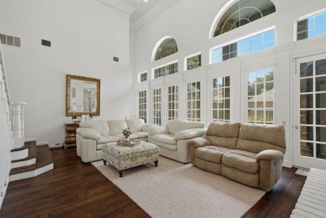 4609 Hallmark Drive Plano TX 75024