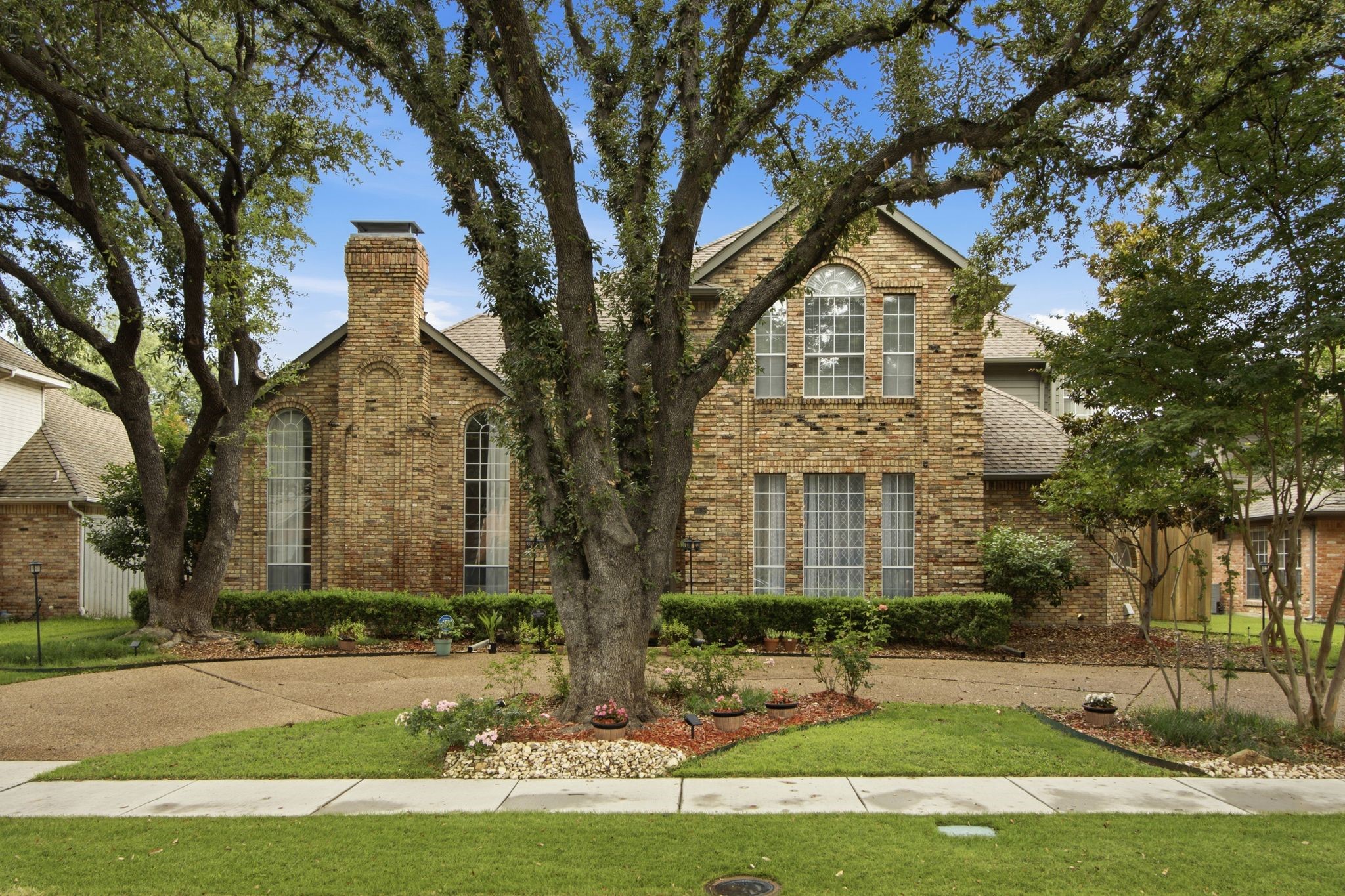 4609 Hallmark Drive Plano TX 75024